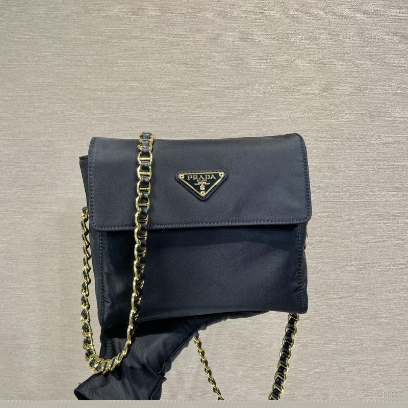 Pra*a satchel bags